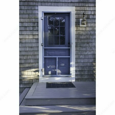 RICHELIEU AMERICA SCREEN DOOR KIT SDK3R